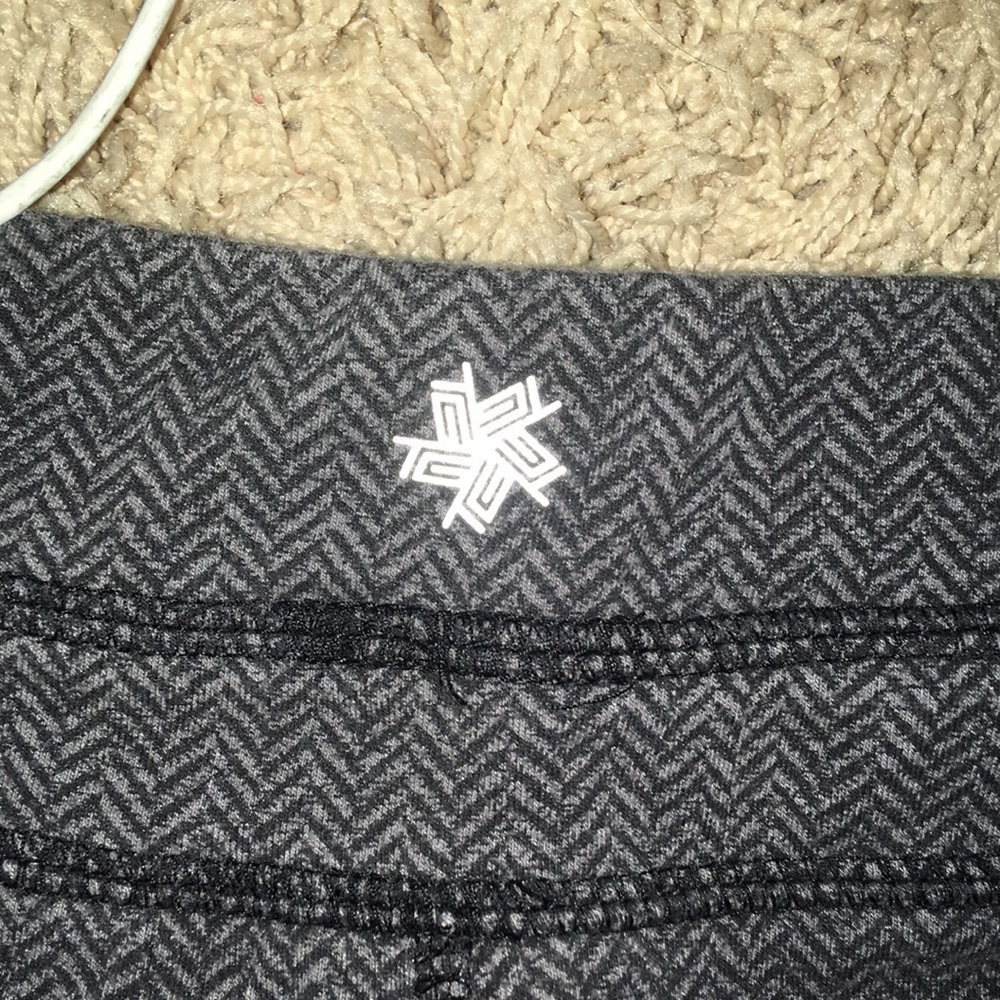 Capris - Picture 4 of 5